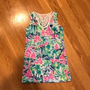 Girls Lilly Dress
